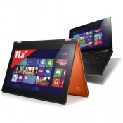 LENOVO YOGA 11S CORE™ I5 – 4202Y 1.6GHZ, RAM 4GB, HDD 128G SSD, 11’ HD IPS TOUCH, WIN 8.1